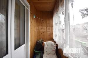 3-к квартира, вторичка, 66м2, 5/9 этаж