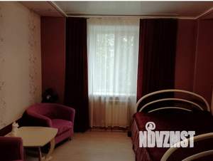 2-к квартира, вторичка, 45м2, 2/2 этаж