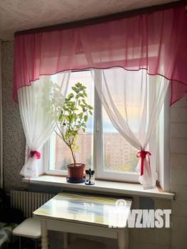 1-к квартира, вторичка, 37м2, 10/11 этаж