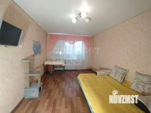 1-к квартира, вторичка, 30м2, 7/9 этаж