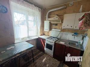 2-к квартира, вторичка, 44м2, 1/5 этаж