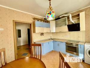 3-к квартира, вторичка, 86м2, 11/13 этаж