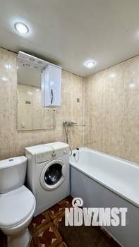 1-к квартира, вторичка, 28м2, 1/9 этаж