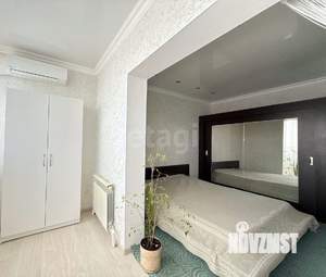 2-к квартира, вторичка, 57м2, 15/16 этаж