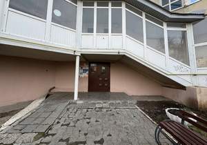 2-к квартира, вторичка, 109м2, 4/6 этаж