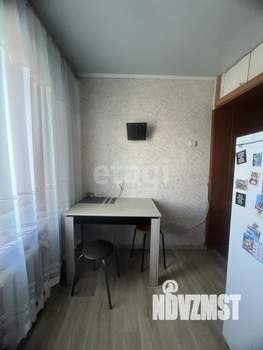 1-к квартира, вторичка, 30м2, 5/5 этаж