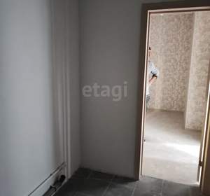 1-к квартира, вторичка, 40м2, 3/17 этаж