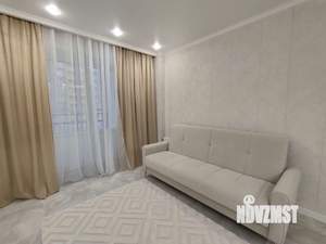 3-к квартира, вторичка, 70м2, 7/17 этаж