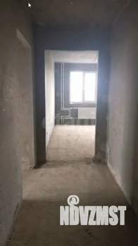 2-к квартира, вторичка, 45м2, 8/18 этаж