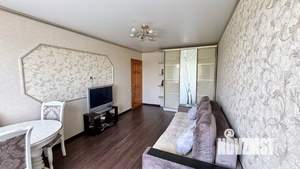 3-к квартира, вторичка, 62м2, 4/5 этаж