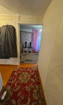 2-к квартира, вторичка, 41м2, 1/1 этаж