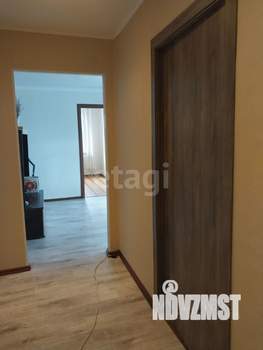 4-к квартира, вторичка, 60м2, 4/5 этаж
