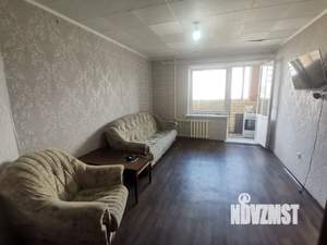 1-к квартира, вторичка, 43м2, 12/16 этаж