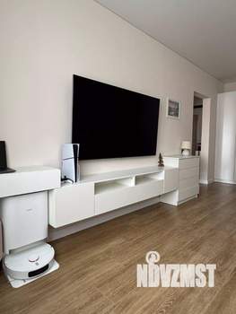 1-к квартира, вторичка, 34м2, 8/14 этаж