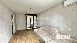 1-к квартира, вторичка, 33м2, 5/9 этаж
