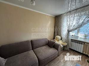 3-к квартира, вторичка, 63м2, 4/5 этаж