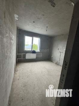 2-к квартира, вторичка, 60м2, 4/17 этаж