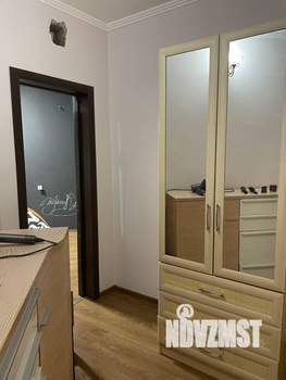 1-к квартира, вторичка, 58м2, 2/12 этаж