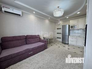 1-к квартира, вторичка, 47м2, 15/18 этаж