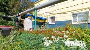 3-к квартира, вторичка, 34м2, 1/2 этаж