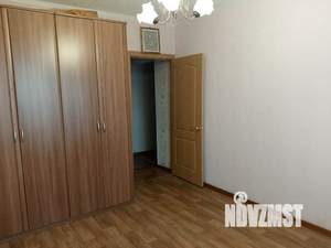 3-к квартира, вторичка, 65м2, 4/9 этаж