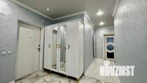 3-к квартира, вторичка, 89м2, 16/25 этаж