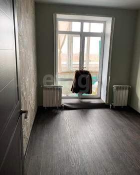 1-к квартира, вторичка, 34м2, 3/3 этаж