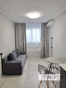 Студия квартира, вторичка, 14м2, 2/5 этаж