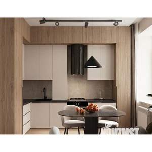 2-к квартира, вторичка, 67м2, 2/4 этаж