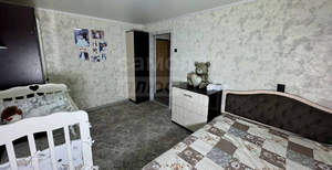 1-к квартира, вторичка, 30м2, 5/9 этаж