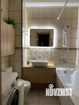 2-к квартира, вторичка, 60м2, 4/17 этаж