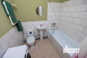 1-к квартира, вторичка, 37м2, 11/14 этаж