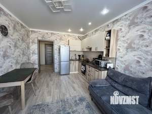 2-к квартира, вторичка, 60м2, 12/19 этаж