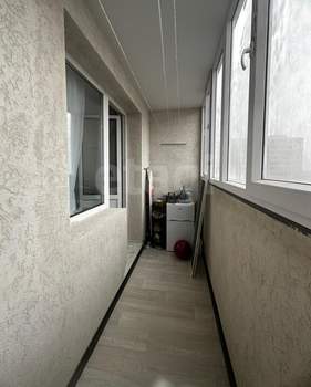 Студия квартира, вторичка, 20м2, 13/17 этаж