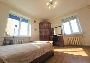 3-к квартира, вторичка, 73м2, 3/4 этаж