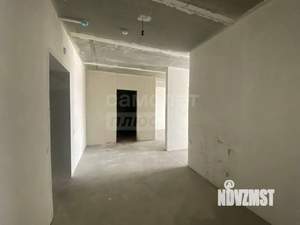 2-к квартира, вторичка, 47м2, 8/17 этаж