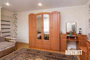 2-к квартира, вторичка, 41м2, 1/2 этаж