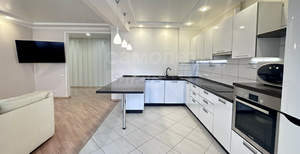 4-к квартира, вторичка, 102м2, 4/12 этаж