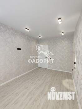 2-к квартира, вторичка, 58м2, 16/17 этаж