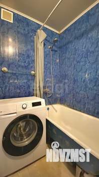 3-к квартира, вторичка, 59м2, 6/9 этаж