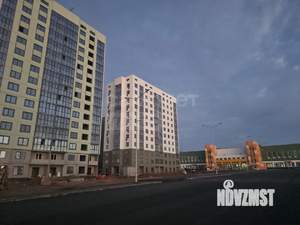 3-к квартира, вторичка, 76м2, 12/15 этаж