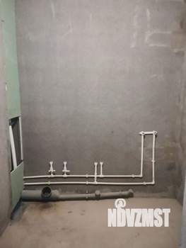 2-к квартира, вторичка, 57м2, 17/24 этаж