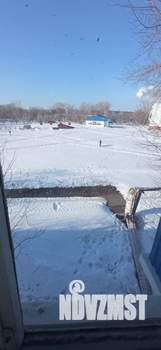 2-к квартира, вторичка, 43м2, 3/5 этаж