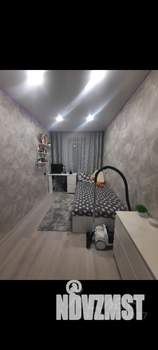 2-к квартира, вторичка, 40м2, 3/5 этаж