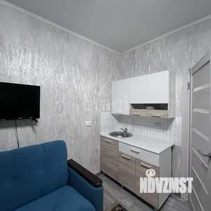 1-к квартира, вторичка, 18м2, 1/2 этаж