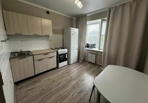 1-к квартира, вторичка, 41м2, 4/13 этаж