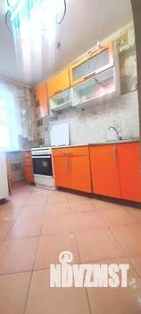 3-к квартира, вторичка, 66м2, 9/9 этаж