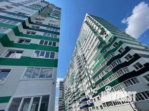 2-к квартира, вторичка, 37м2, 10/17 этаж