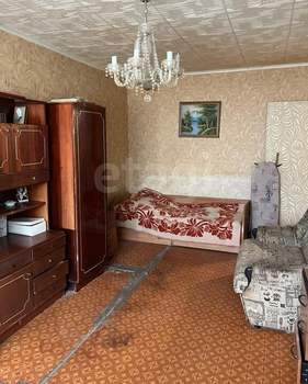 3-к квартира, вторичка, 61м2, 3/5 этаж