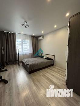 2-к квартира, вторичка, 60м2, 13/17 этаж